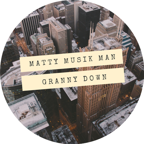 Matty Music Man