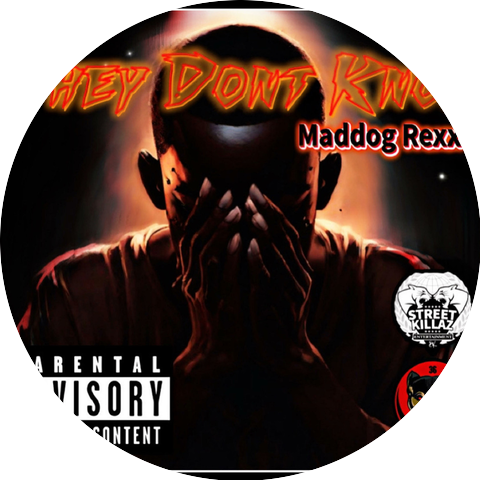 Maddog Rexx