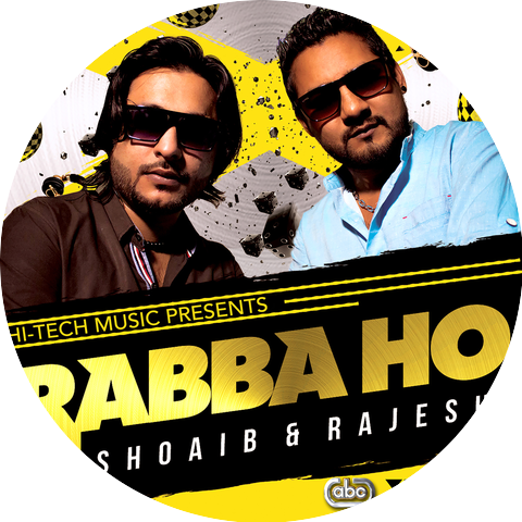 Shoaib & Rajesh