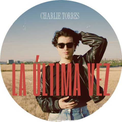 Charlie Torres