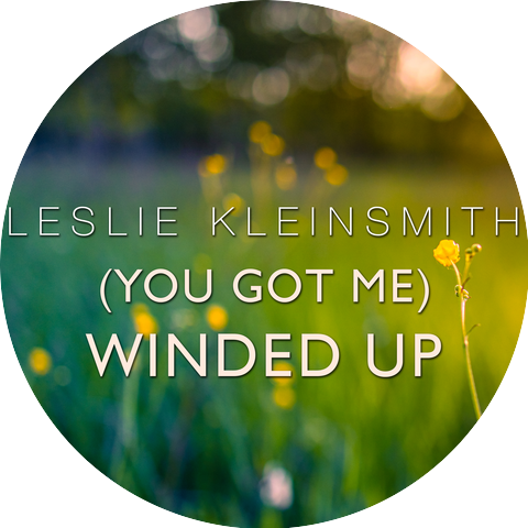 Leslie Kleinsmith