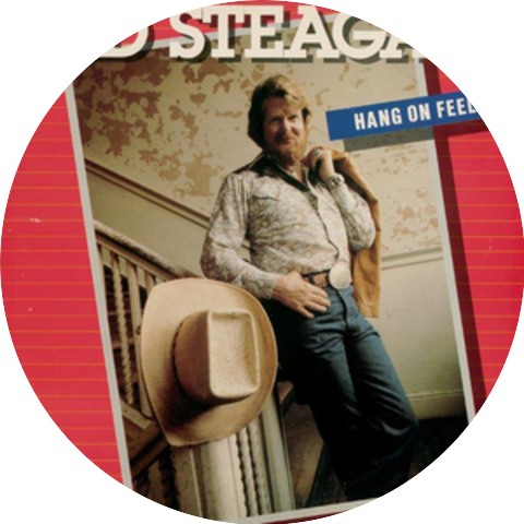 Red Steagall & Red Steagall