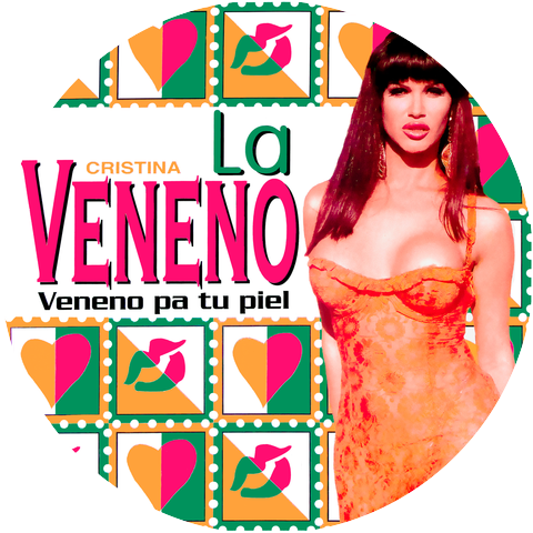 Cristina " La Veneno"