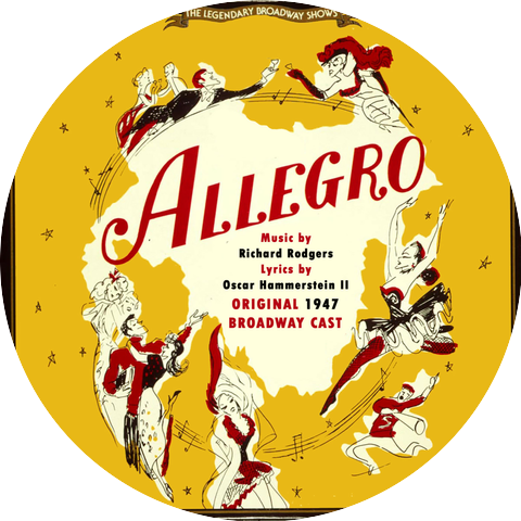 Allegro Ensemble & Annamary Dickey