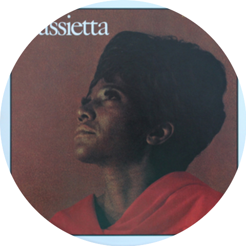 Cassietta George & Cassietta George