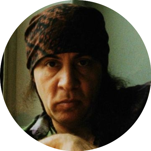 Steven Van Zandt