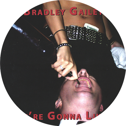 Bradley Gailey