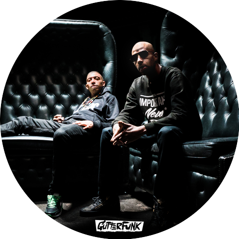 Watch the Ride, Inja, Trigga