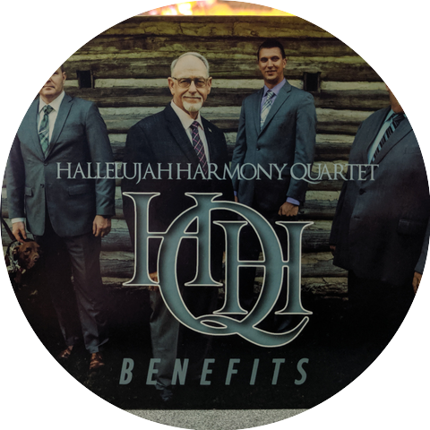 Hallelujah Harmony Quartet