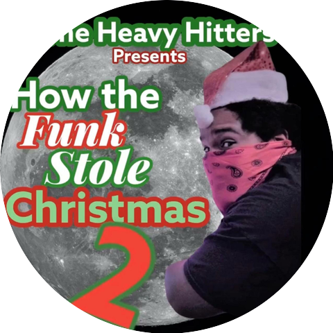 The Heavy Hitters Band