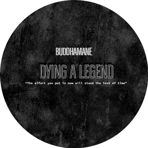 BuddhaMane