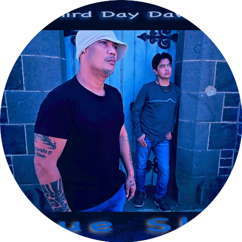 Third Day Dawn