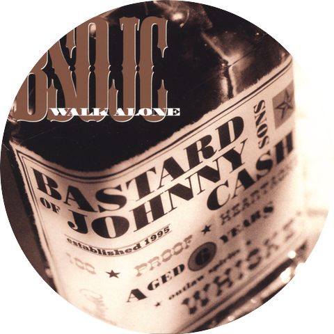 Bastard Sons of Johnny Cash