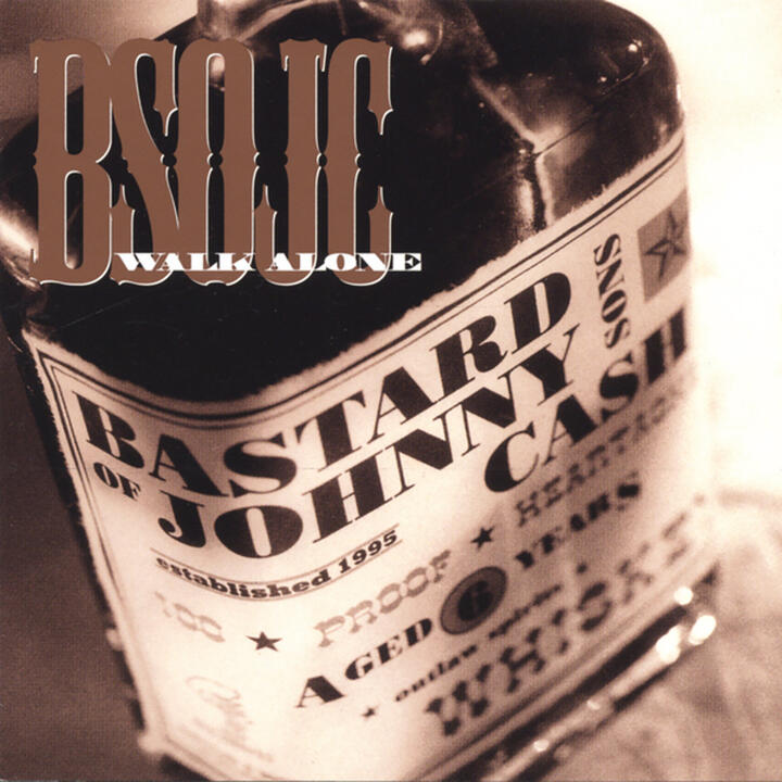 Bastard Sons of Johnny Cash