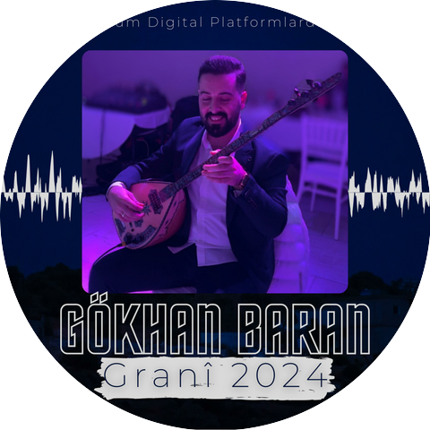 Gökhan Baran