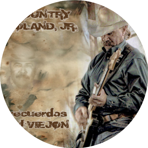 Country Roland Jr.