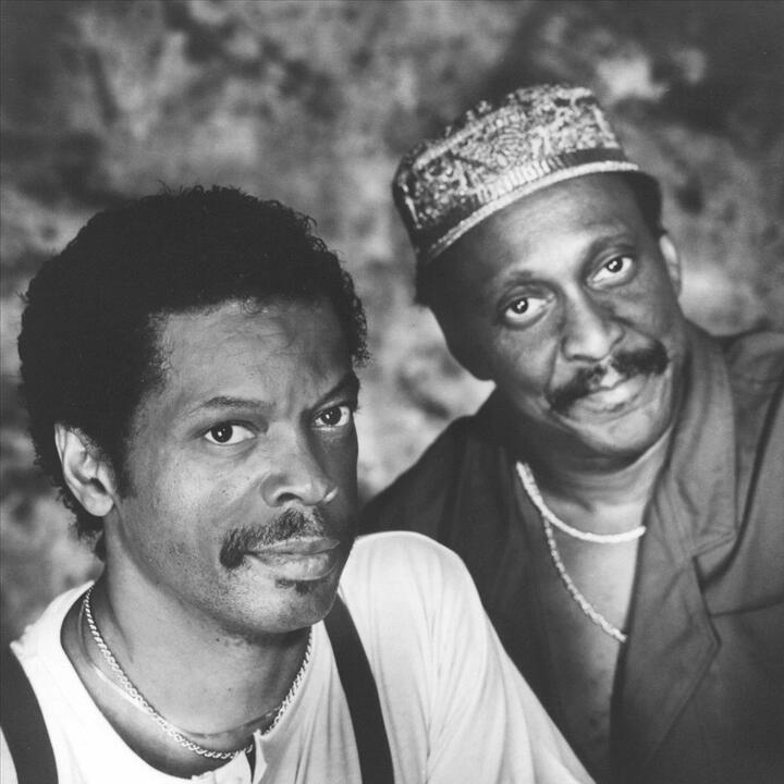 Don Pullen