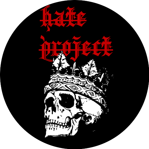 The Hate Project