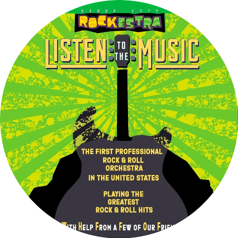 Sioux City Rockestra