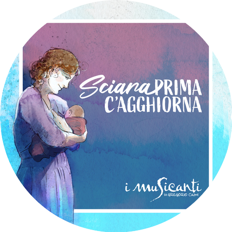 I Musicanti di Gregorio Caimi
