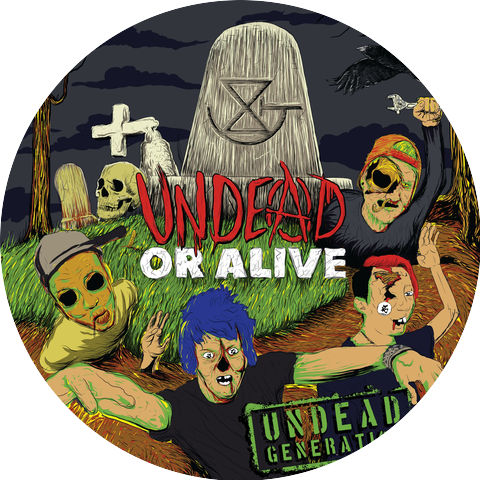 Undead Generation