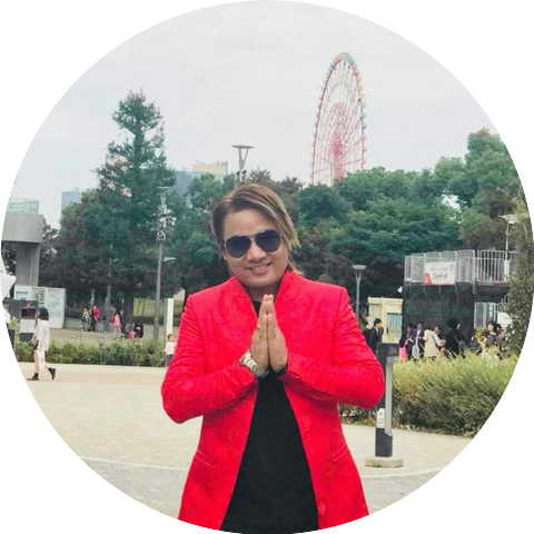 Ashusen Lama