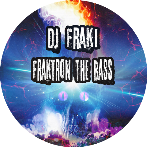 Dj Fraki