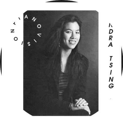 Sandra Tsing Loh