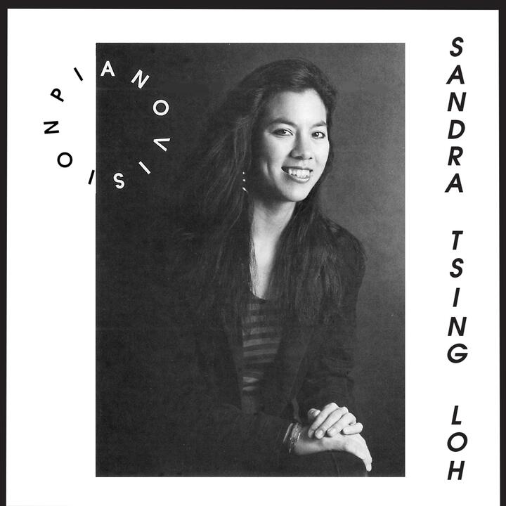 Sandra Tsing Loh