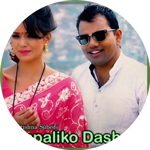 Krishna Subedi