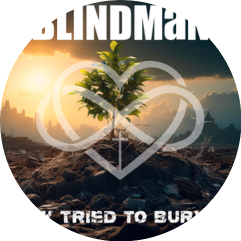 Blindman
