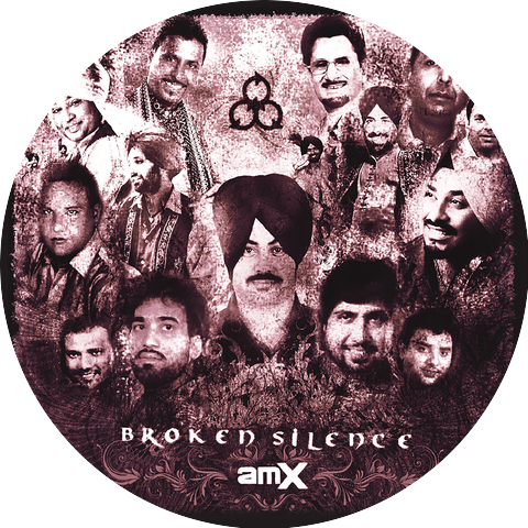 AMX & Kuldeep Manak