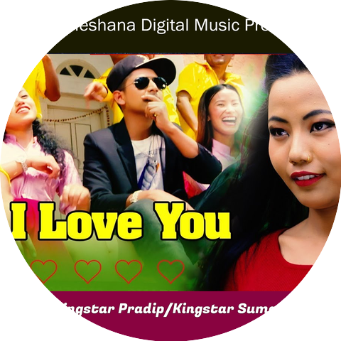 Kingstar Pradeep