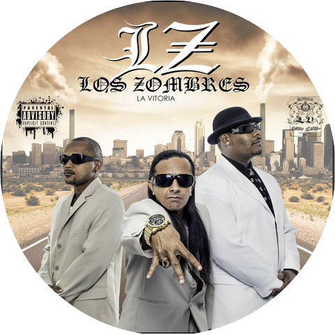 LOS ZOMBRES