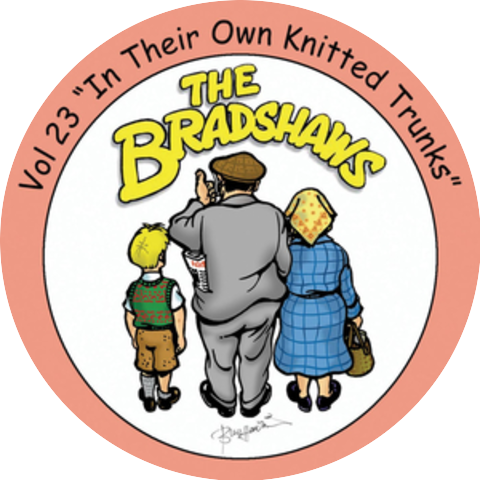 The Bradshaws