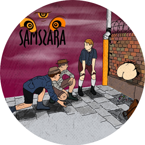 Samssara
