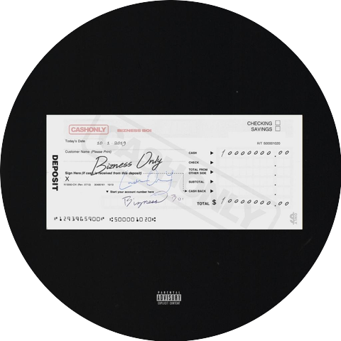 Bizness Boi & CashOnly