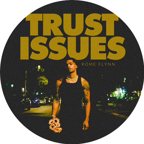 Rome Flynn