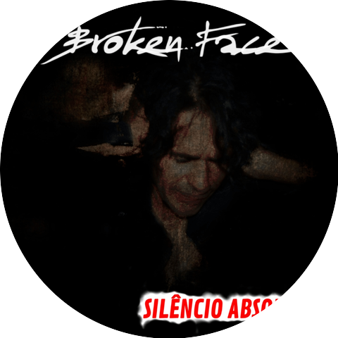 Broken Face