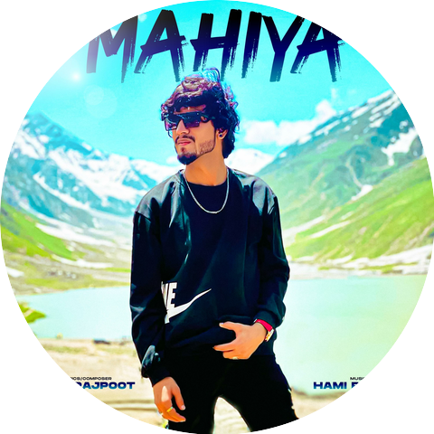 Mohsin Rajpoot