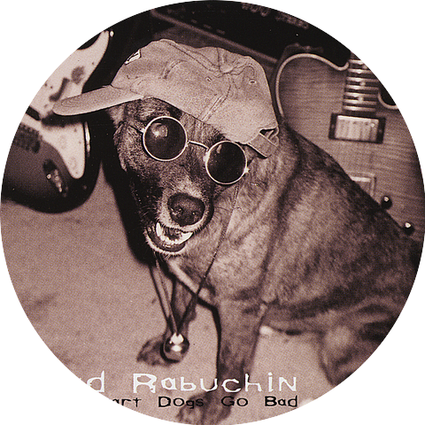 Brad Rabuchin