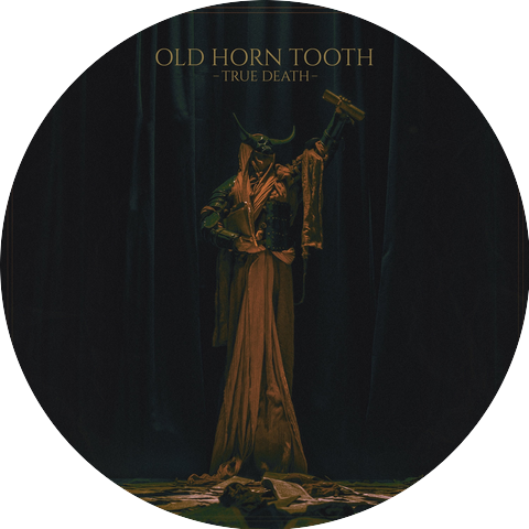 Old Horn Tooth