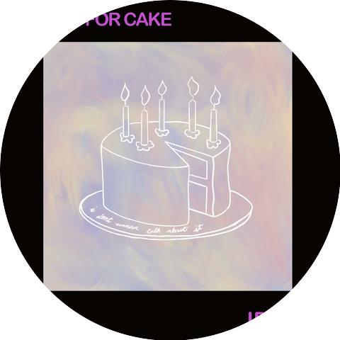 Waiting for Cake