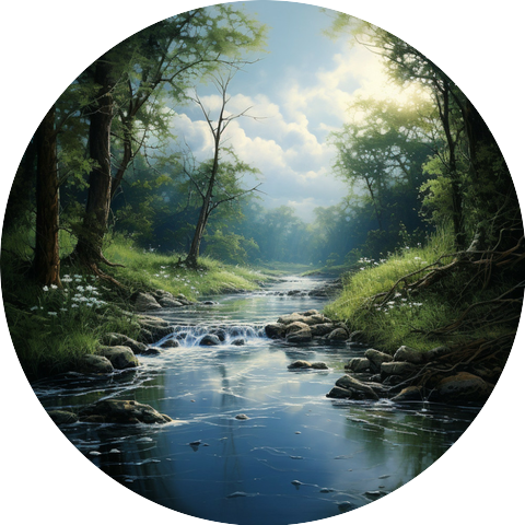 Nature Field Recordings