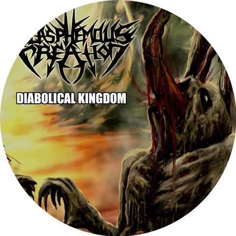 Blasphemous Creation