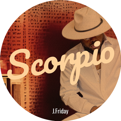 J.Friday