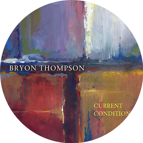 Bryon Thompson