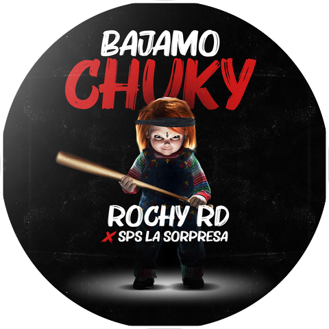 Rochy RD & SPS La Sorpresa