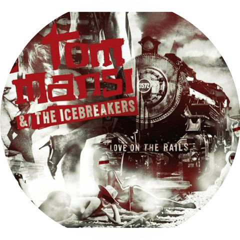 The Icebreakers