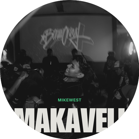 MikeWest